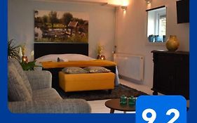Benb De Walvis Bed And Breakfast